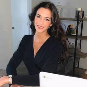 Meet your Posher, Maggie